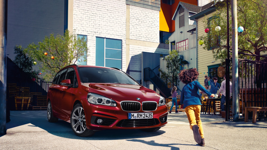 BMW Finance. BMW Finance.